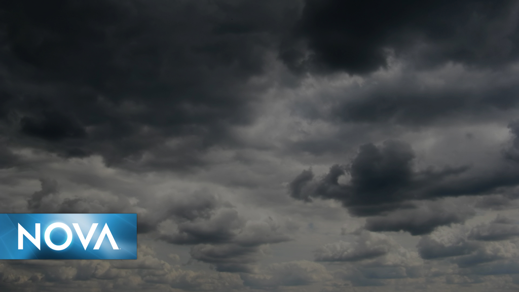 Clouds in Weather Patterns