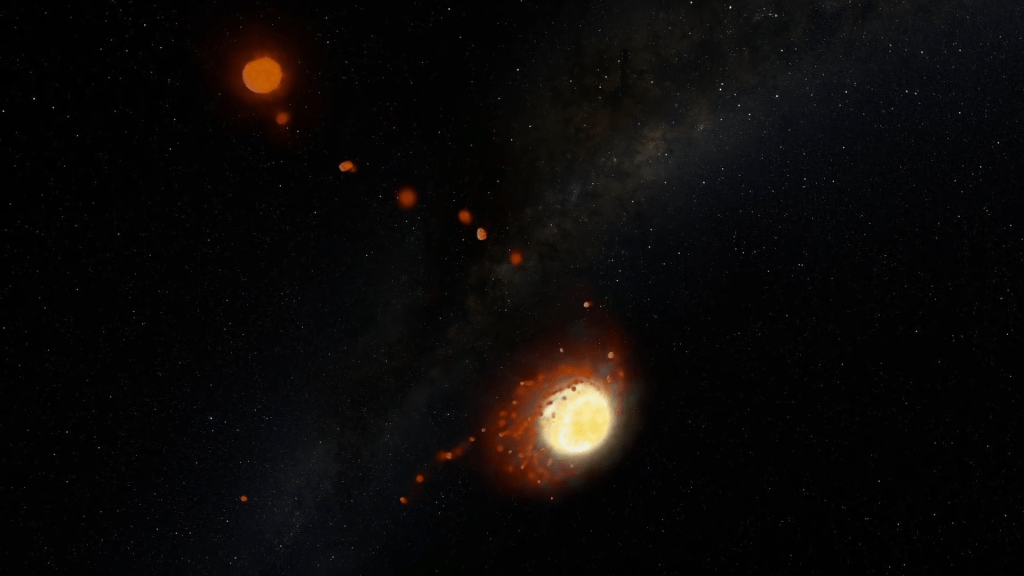 Moon Formation and Earth