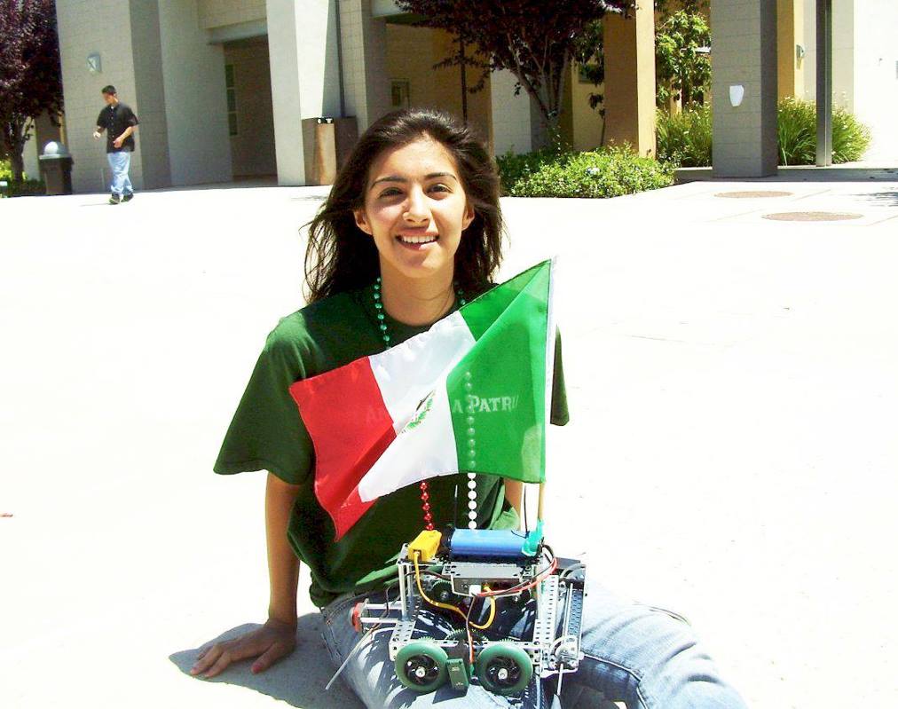 Christina Diaz