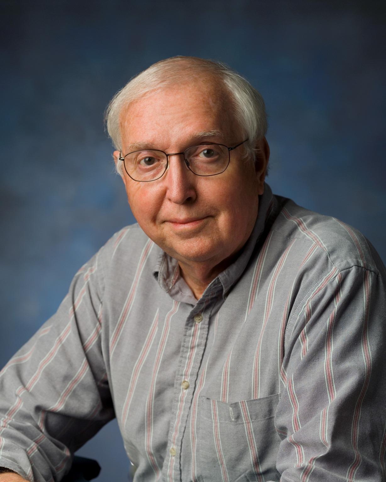 David S. McKay (1936-2013)