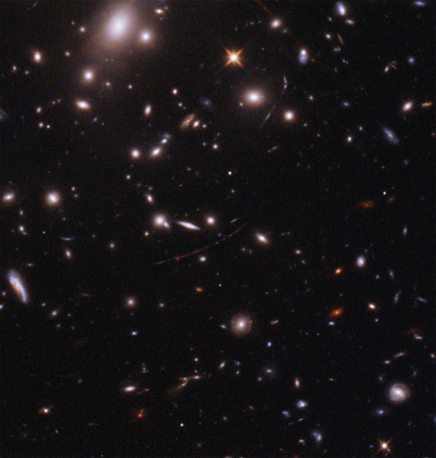 Earendel - NASA Science