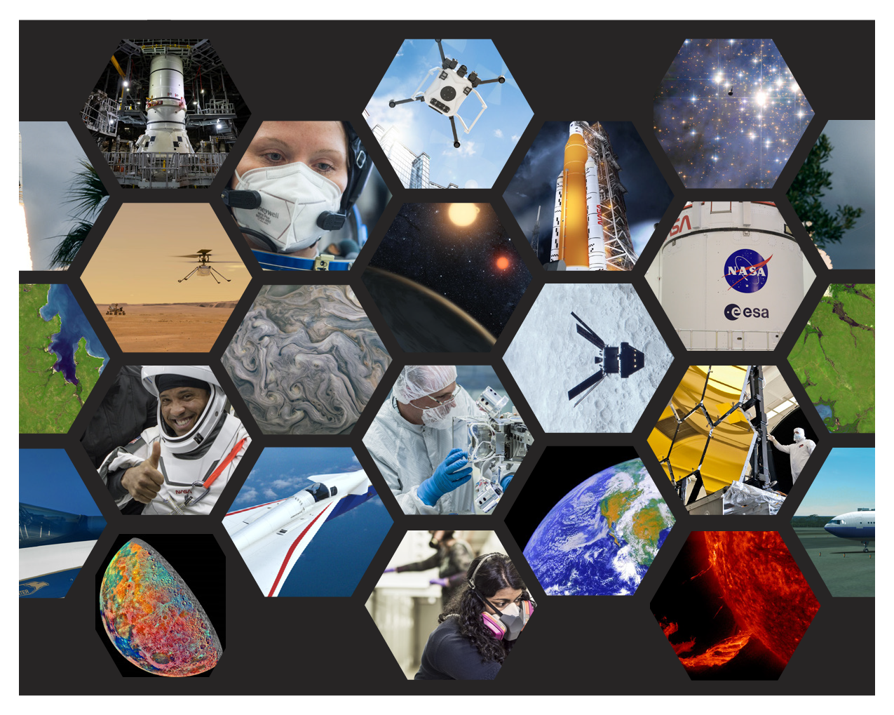 Science Strategy - NASA Science