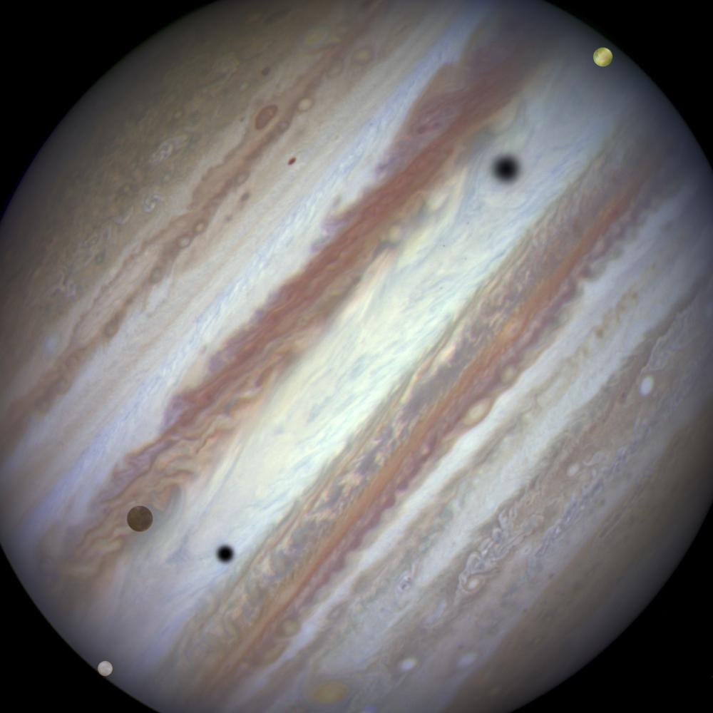 Jupiter