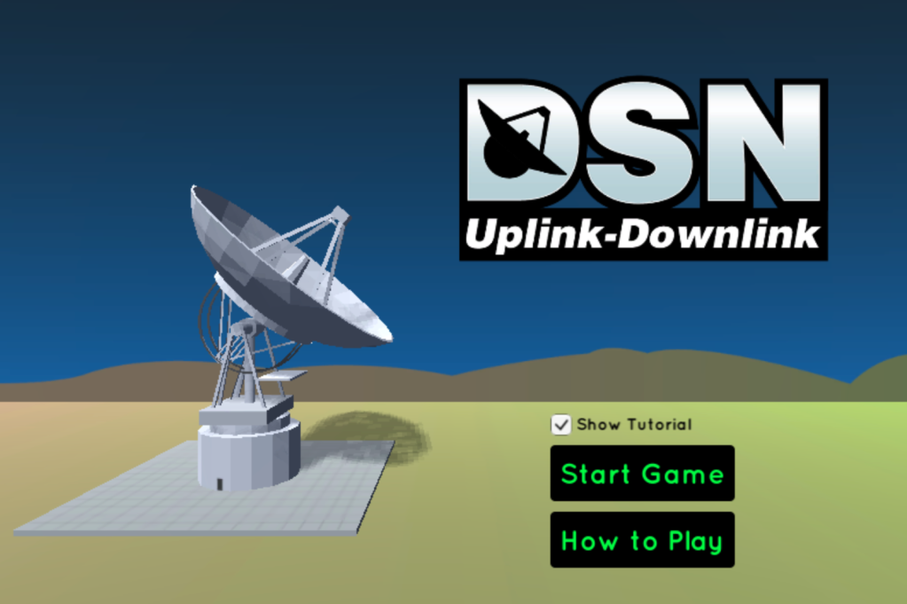 
			Play DSN Uplink-Downlink! - NASA Science			