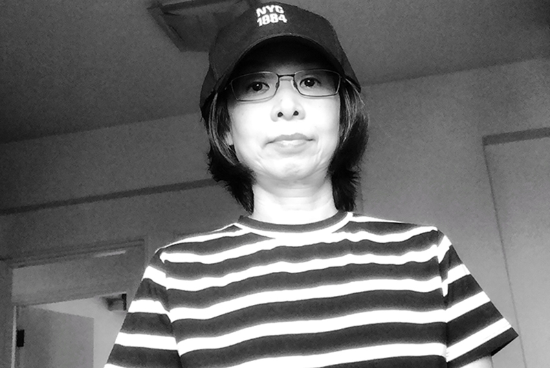 Lily Wan Wah Lau