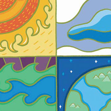 Climate Change Wildlife and Wildlands Toolkit for Formal and Informal Educators