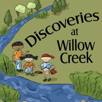 Discoveries at Willow Creek