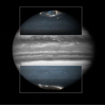 Neato-Magneto Planets