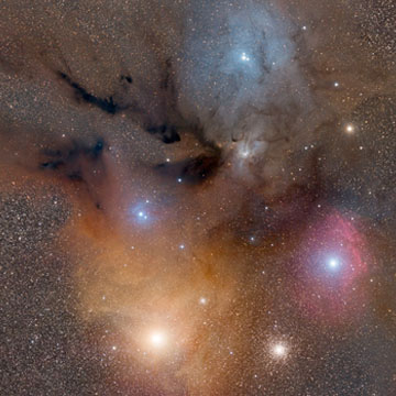 Afterschool Universe