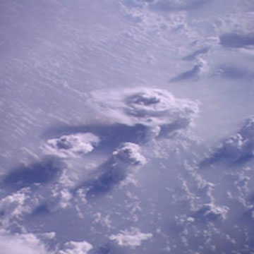 Cloudy vs. Clear – Graphs