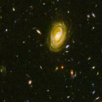 The Cosmic Distance Scale