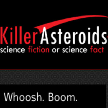 Killer Asteroids