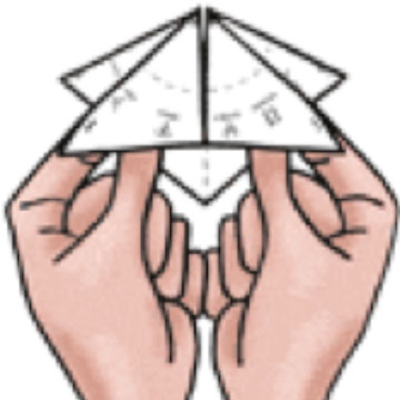 Space Place: Make a Star Finder