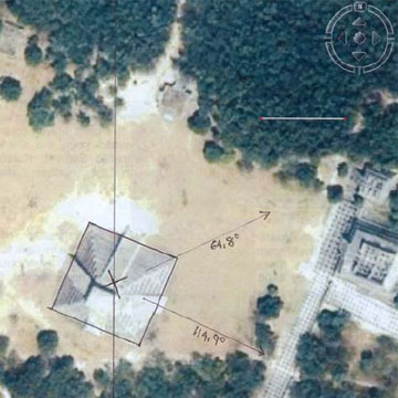 Technology Through Time: Ancient Astronomical Alignments