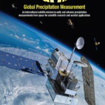 GPM Poster and Freshwater Classroom Activity