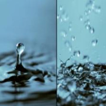 GPM: The Fresh (water) Connection