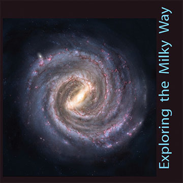 Exploring the Milky Way