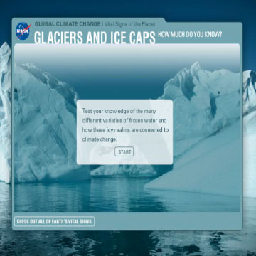 Freeze Frames Ice Quiz