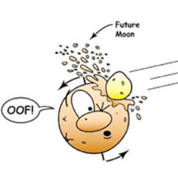 Space Place: What Causes the Seasons?