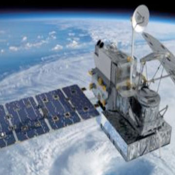 Our Wet, Wide World Video