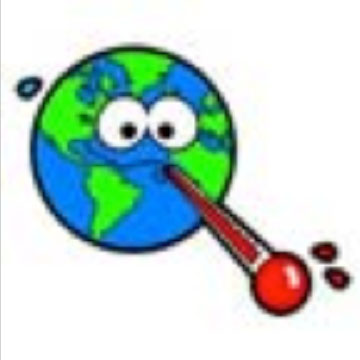 Climate Kids: Planet Health Report: Temperature