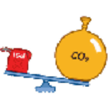 Climate Kids: Why is carbon important?