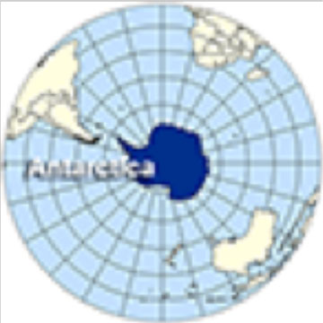Climate Kids: Which Pole Is Colder?