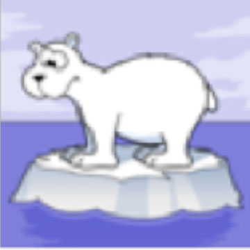 Climate Kids: Planet Health Report: Sea Ice