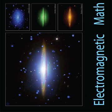 Electromagnetic Math