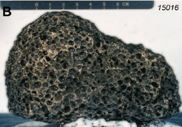 Rocks, Soils, and Surfaces: Planetary Sample and Impact Cratering Unit