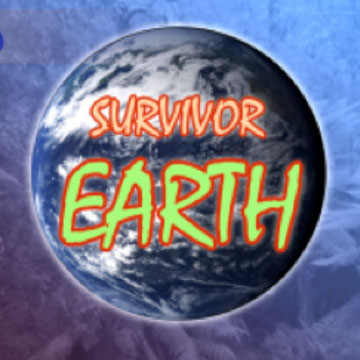 Survivor: Earth