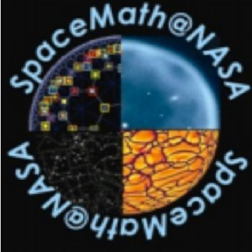 Space Math IX