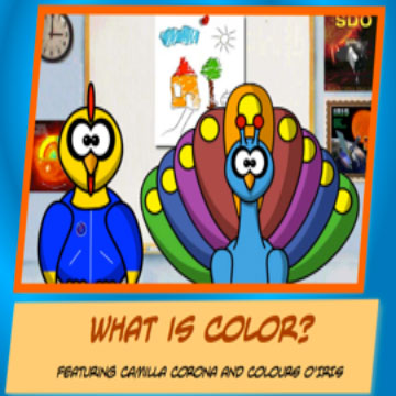 What is Color?