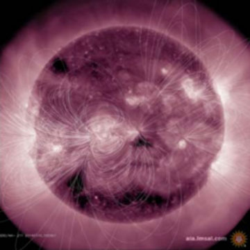 SDO Data in the Classroom