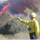 SciJinks: Can Meteorologists Help Fight Wildfires?