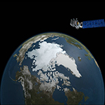 NASA eClips™ Real World: ICESat-2 and Earth’s Cryosphere