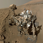 Mars for Earthlings: Integrating Introductory Geology with Mars Planetary Data