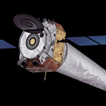 3D Print Your Own Chandra