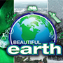 Beautiful Earth: Floods and Landslides