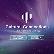 Kiuguyat: The Northern Lights