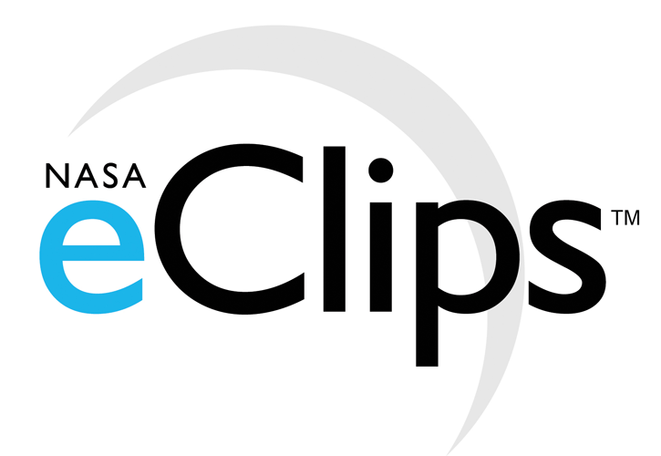 NASA eClips Sun’s Position Spotlite Interactive