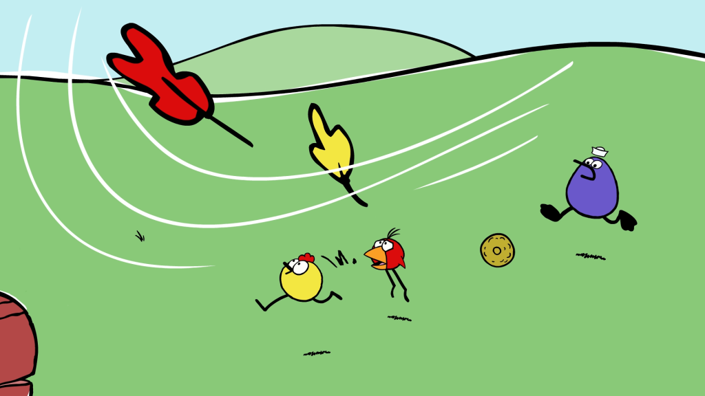 PEEP and the Big Wide World: Weather Factors