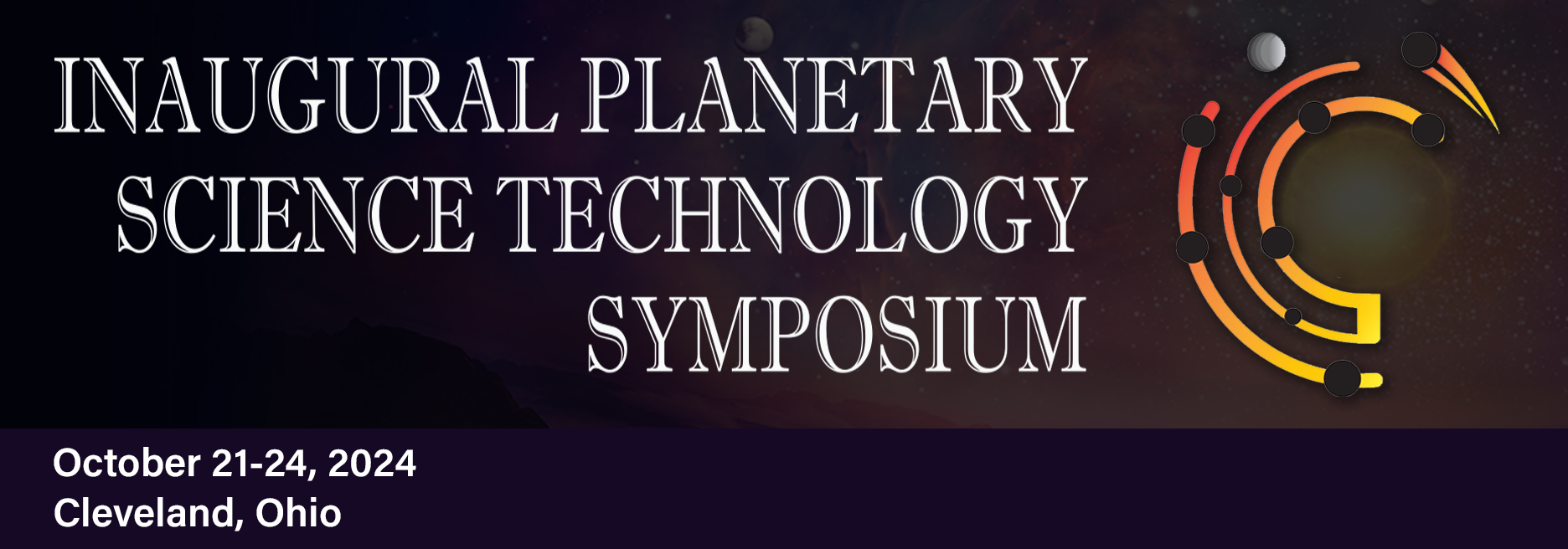 Planetary Science Technology Symposium