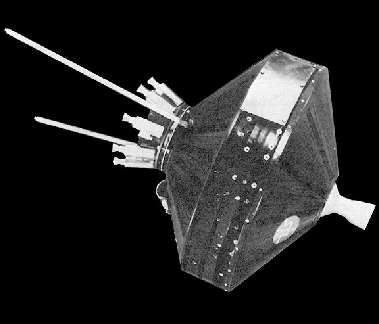 Able 1 (Pioneer 0) - NASA Science