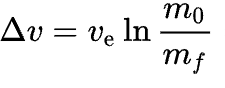 the science of space travel starting with letter a