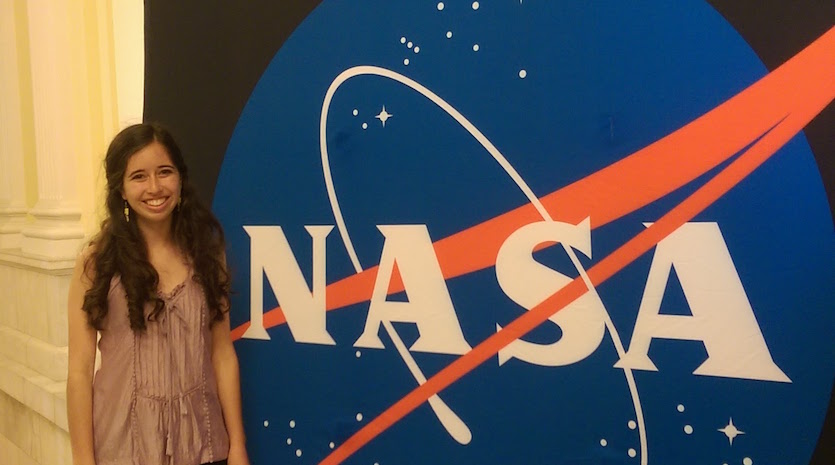 Sophia Sanchez-Maes