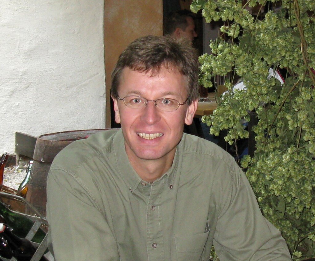 Torsten Böker – Deputy Project Scientist and MIRI Instrument Scientist, ESA