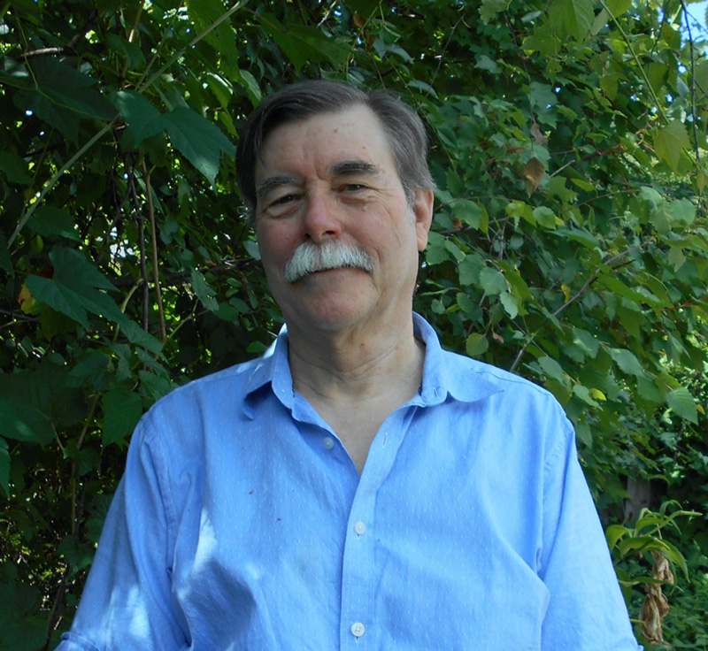 Dr. Charles (Chuck) Bowers – Deputy Observatory Project Scientist, NASA