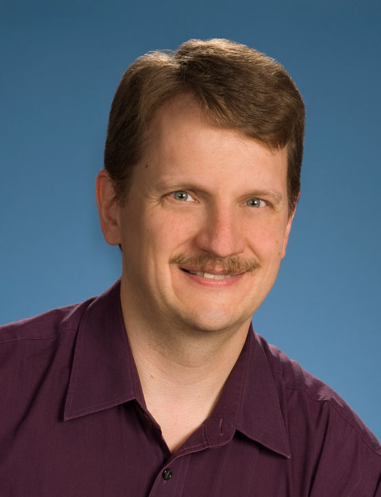 Dr. Jonathan Gardner, James Webb Space Telescope Deputy Senior Project Scientist and Chief of the Laboratory for Observational Cosmology in the Astrophysics Science Division