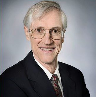Dr. John C. Mather, James Webb Space Telescope Senior Astrophysicist in the Observational Cosmology Laboratory He is also the Senior Project Scientist.